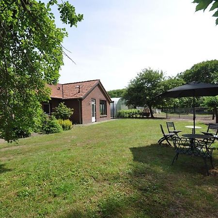 Vakantiewoning Nabij Toverland Griendtsveen Exterior photo