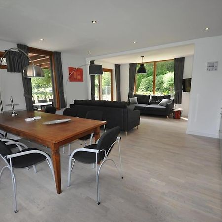 Vakantiewoning Nabij Toverland Griendtsveen Exterior photo