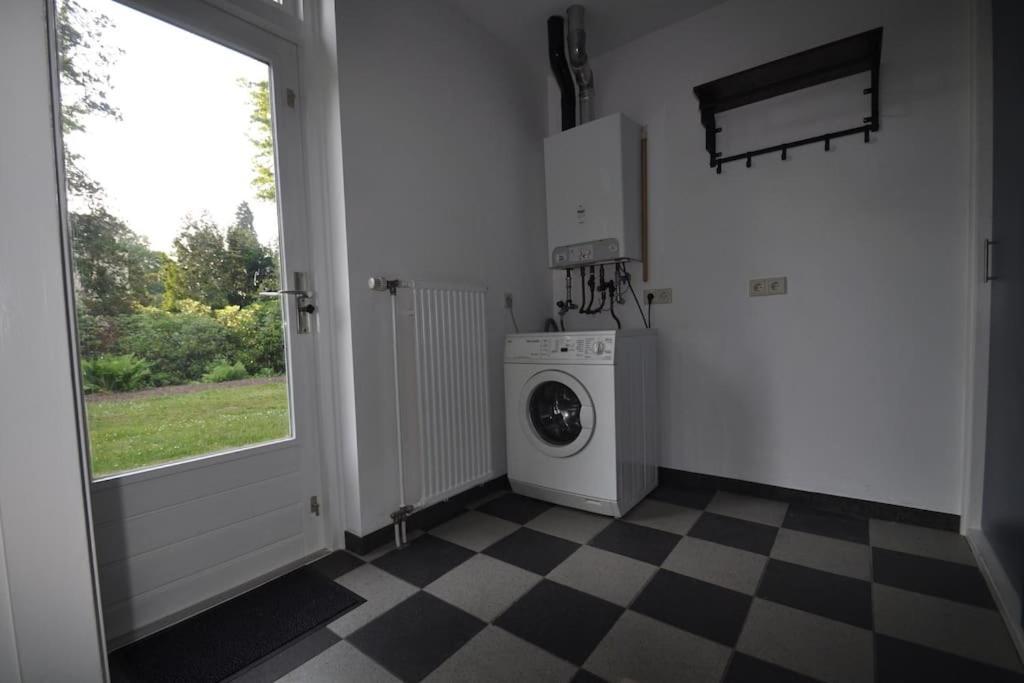 Vakantiewoning Nabij Toverland Griendtsveen Exterior photo