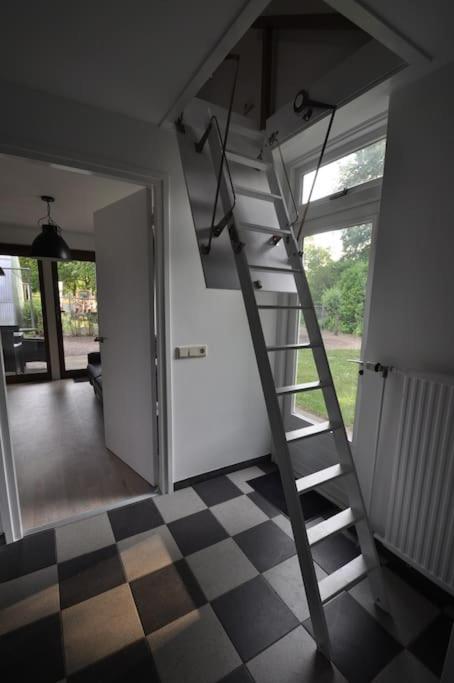 Vakantiewoning Nabij Toverland Griendtsveen Exterior photo