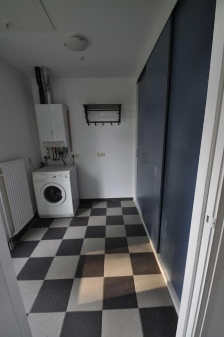 Vakantiewoning Nabij Toverland Griendtsveen Exterior photo