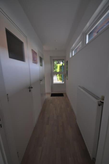 Vakantiewoning Nabij Toverland Griendtsveen Exterior photo
