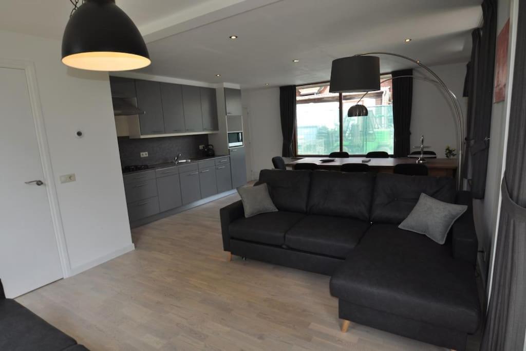 Vakantiewoning Nabij Toverland Griendtsveen Exterior photo