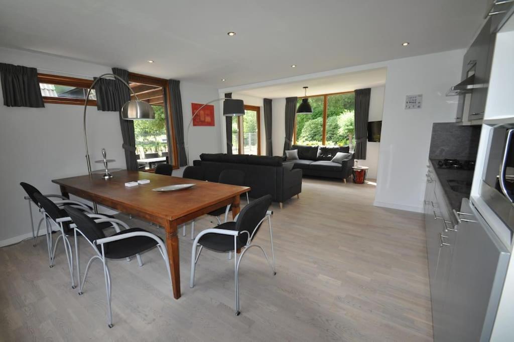Vakantiewoning Nabij Toverland Griendtsveen Exterior photo