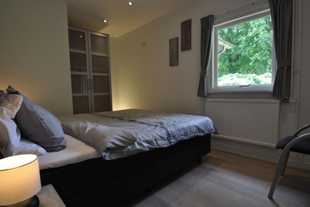 Vakantiewoning Nabij Toverland Griendtsveen Exterior photo