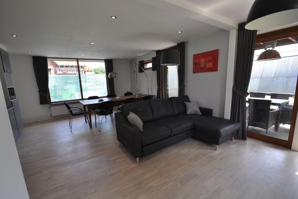 Vakantiewoning Nabij Toverland Griendtsveen Exterior photo