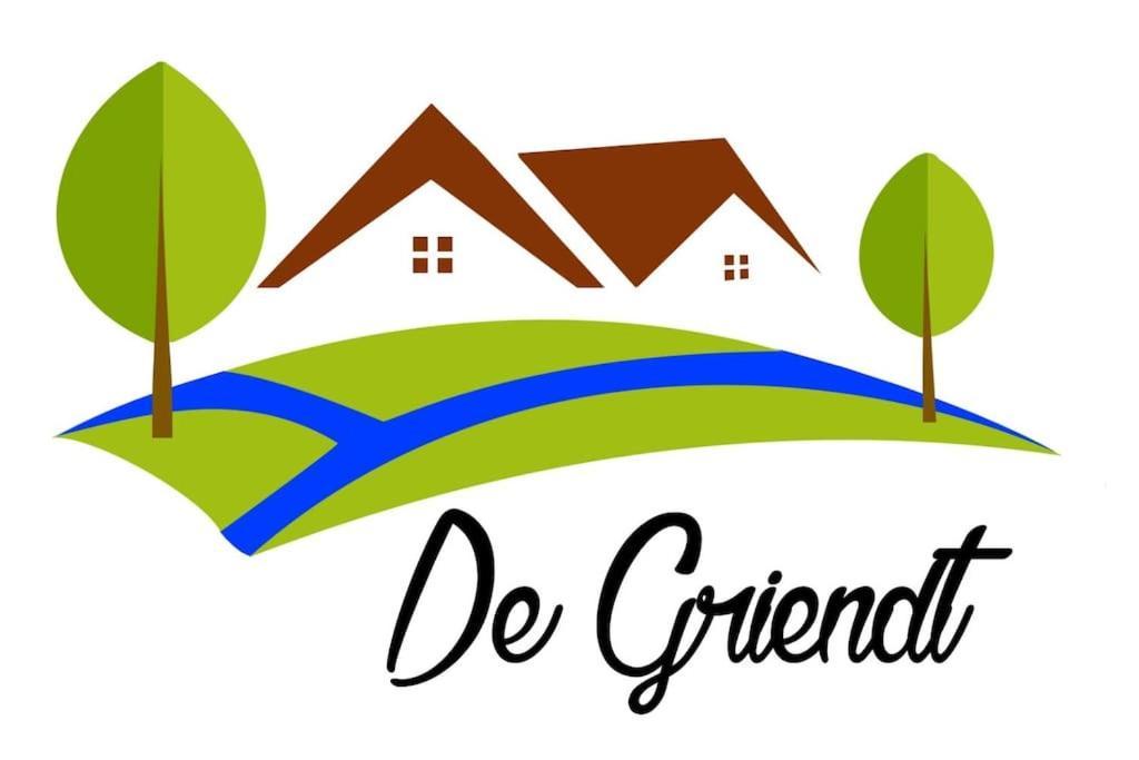 Vakantiewoning Nabij Toverland Griendtsveen Exterior photo