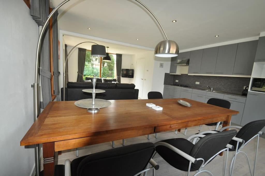 Vakantiewoning Nabij Toverland Griendtsveen Exterior photo