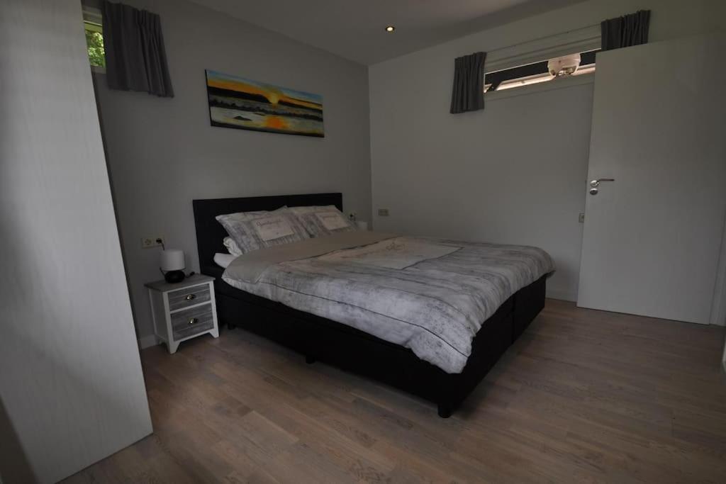 Vakantiewoning Nabij Toverland Griendtsveen Exterior photo