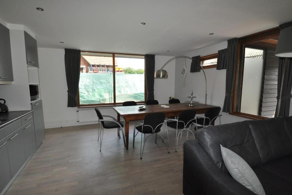 Vakantiewoning Nabij Toverland Griendtsveen Exterior photo